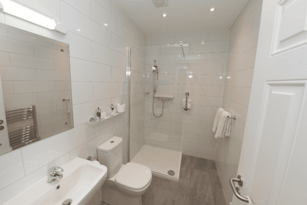 Bathroom (Custom)