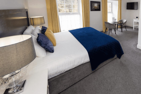 Bedroom (Custom)