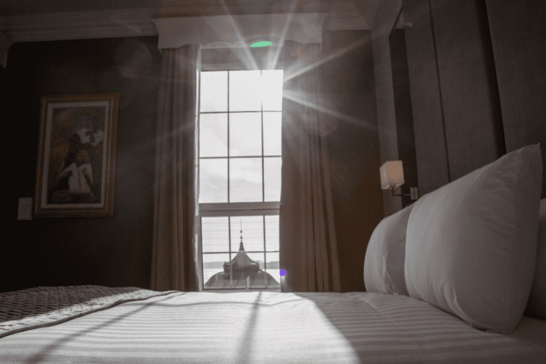 Commodore Sun Bedroom (Custom)