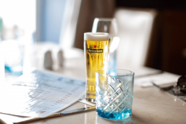 Drinks (Custom)
