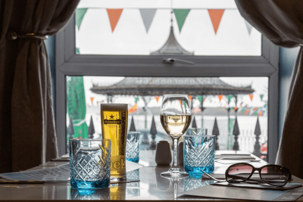 O'Shea's Bistro (Custom)