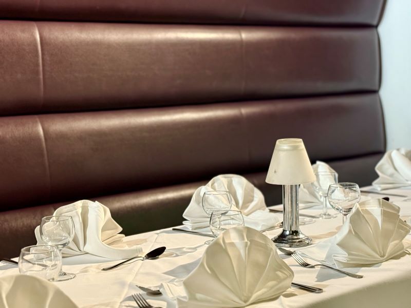 Booth Cove Suite